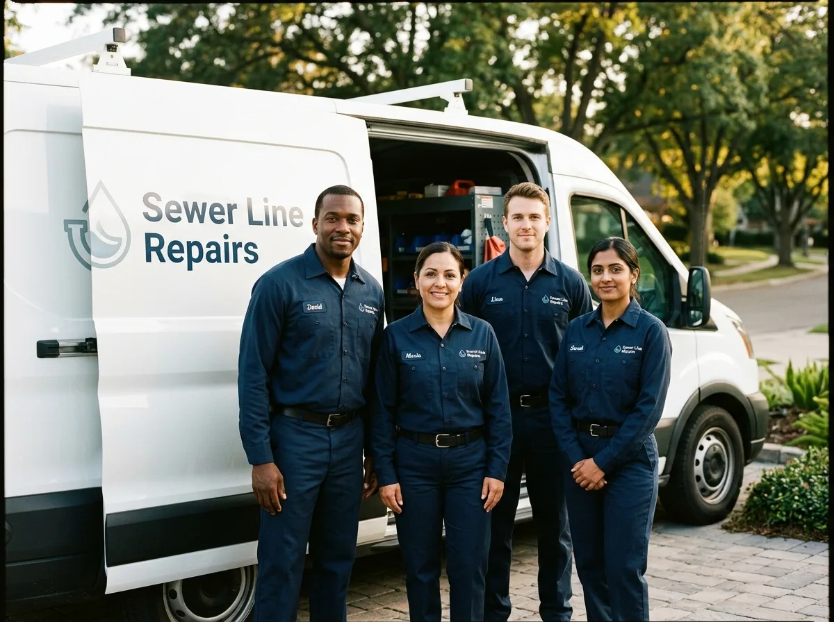 Emergency Plumber company in New Glarus, WI
