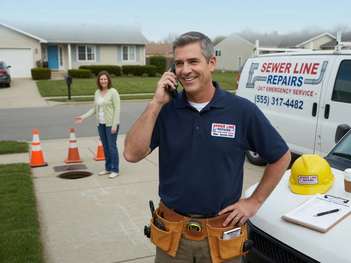 Emergency Plumber New Glarus, WI FAQs